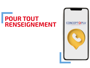 Trouvez une entreprise experte dans la fabrication de banderoles publicitaires professionnelles à Saint-Pierre de la Réunion