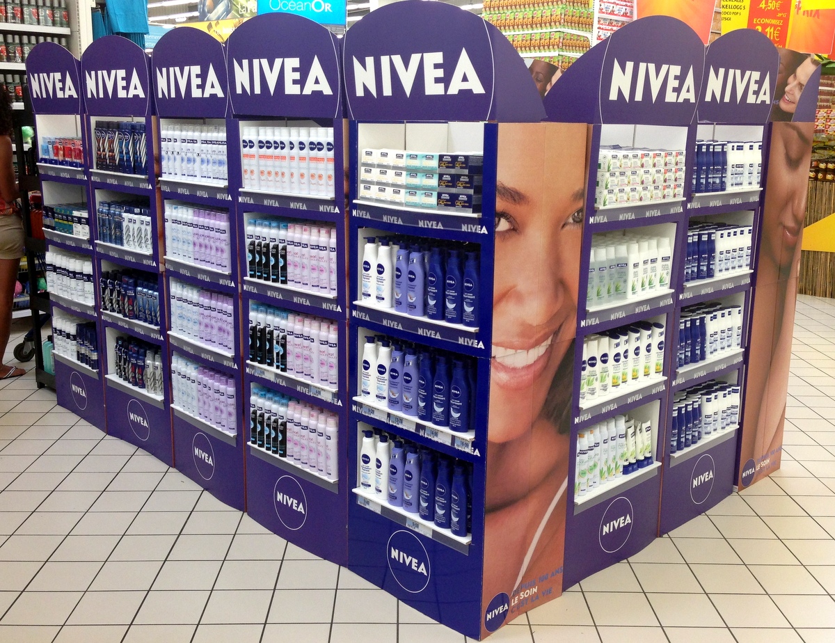 Nivea