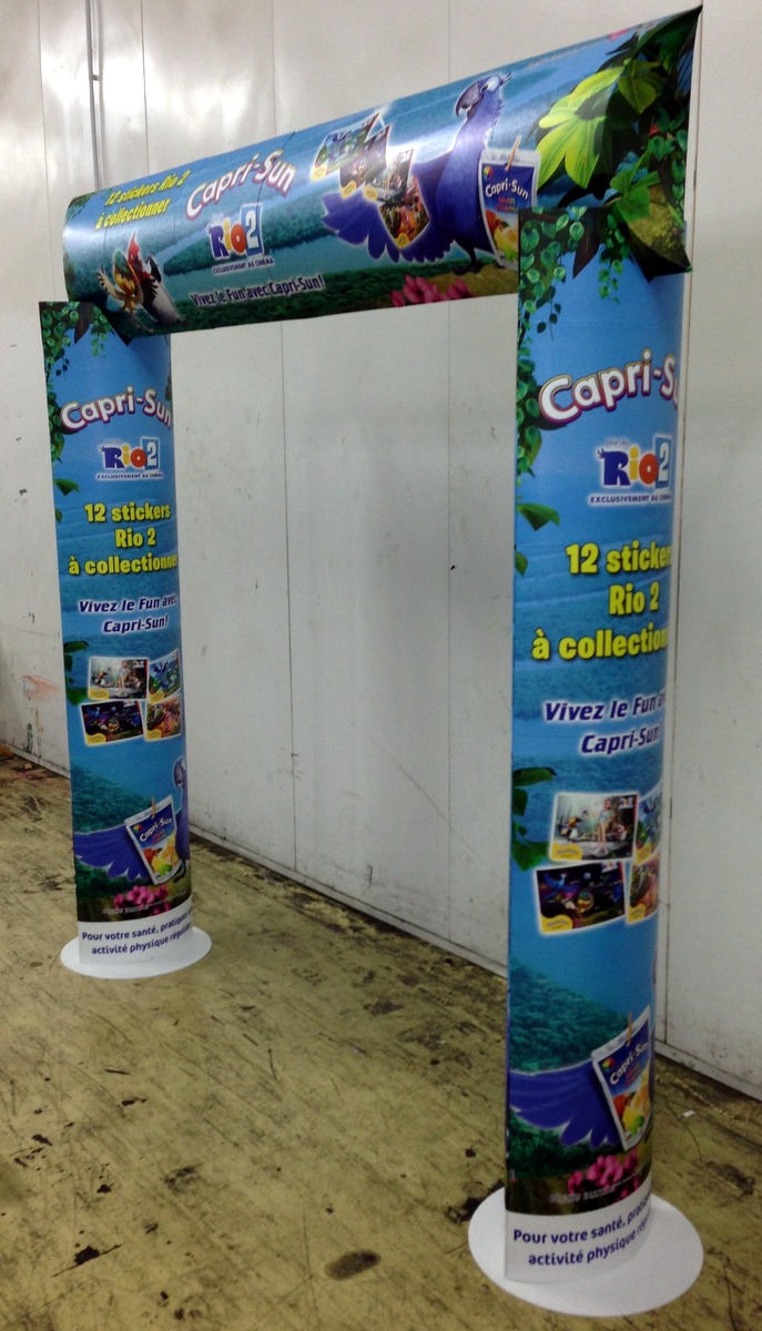 Caprisun