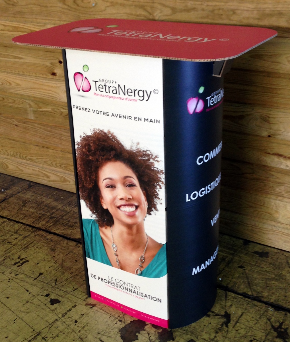 TetraNergy
