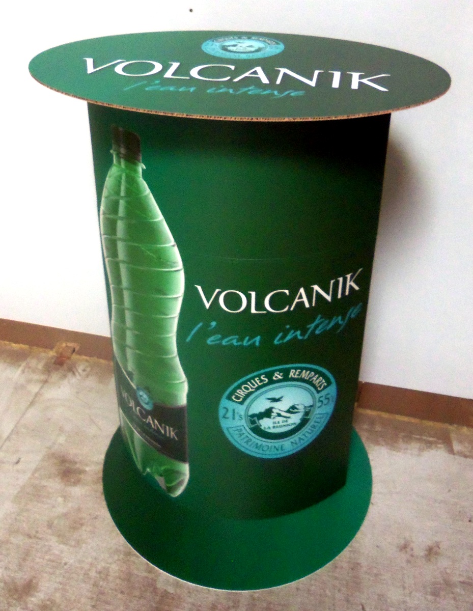 Volcanik
