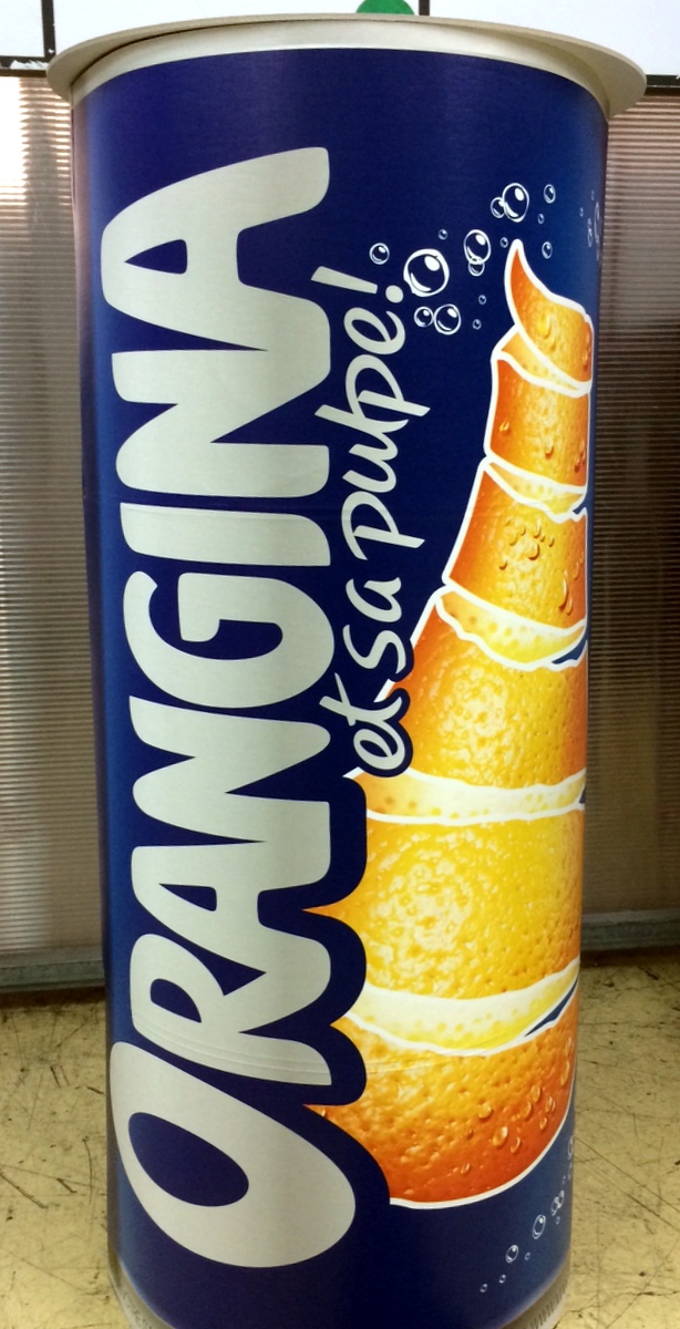 Orangina
