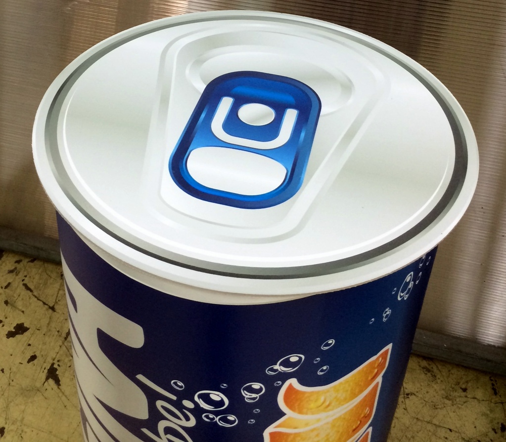 Orangina