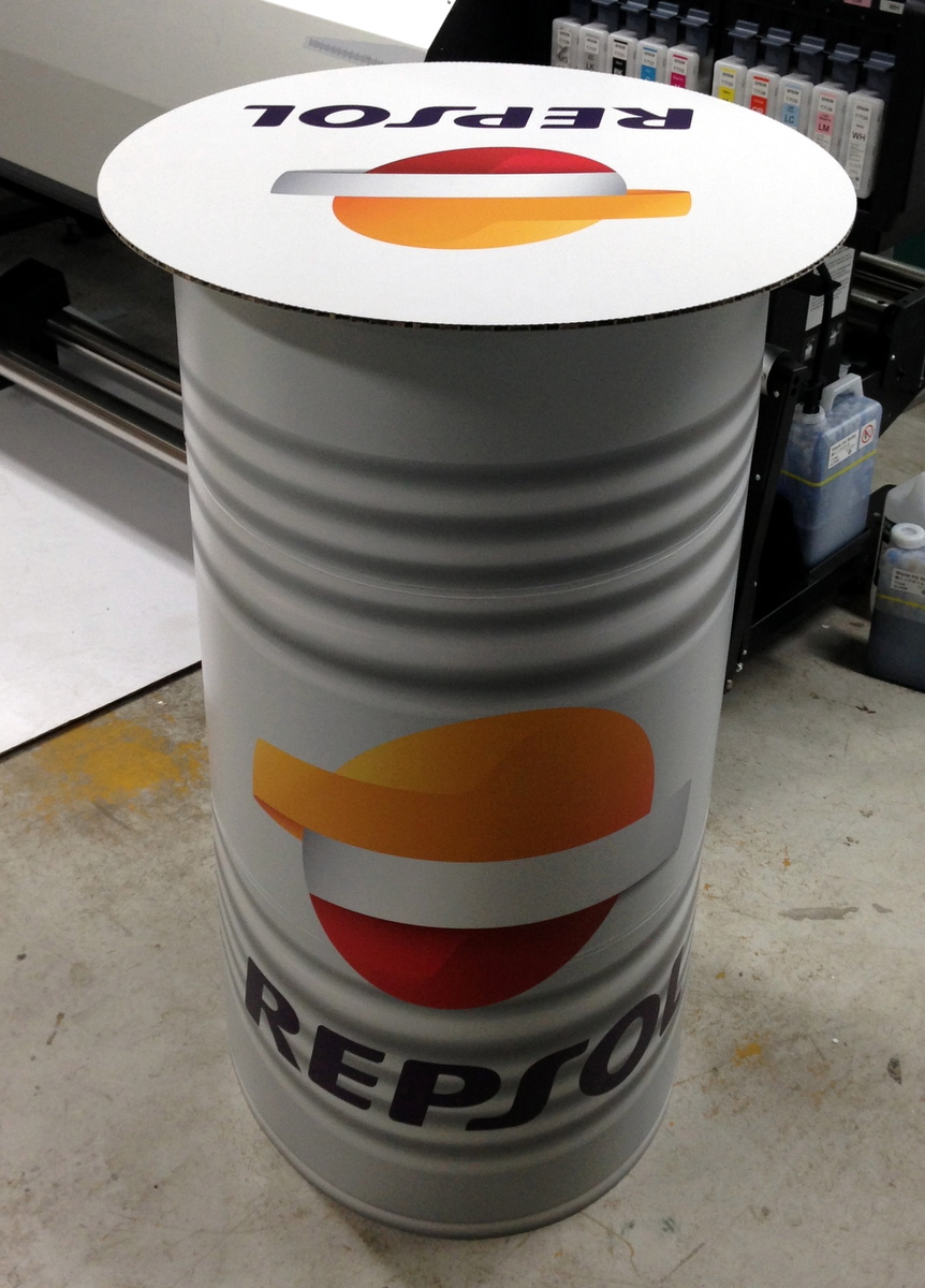 Repsol