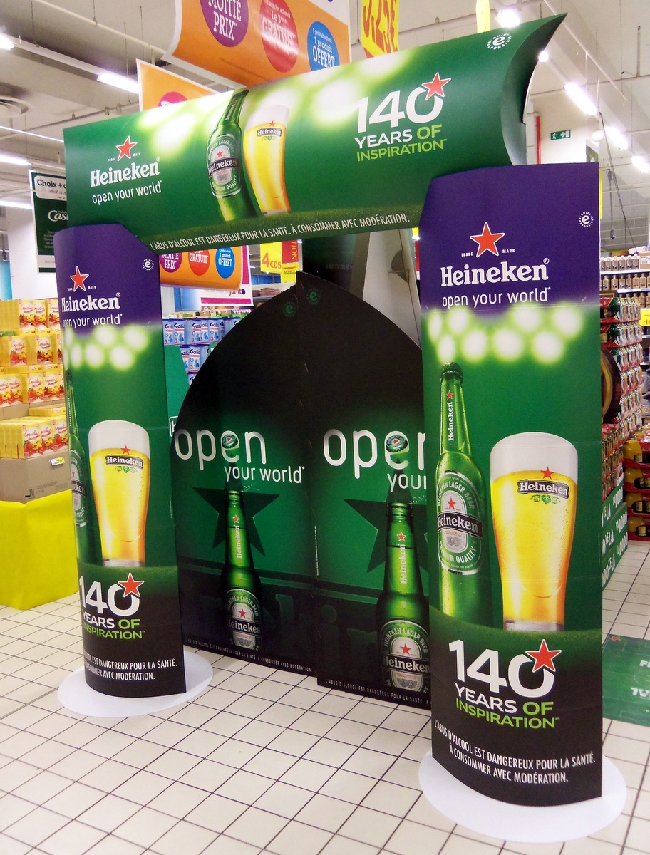 Heineken 1