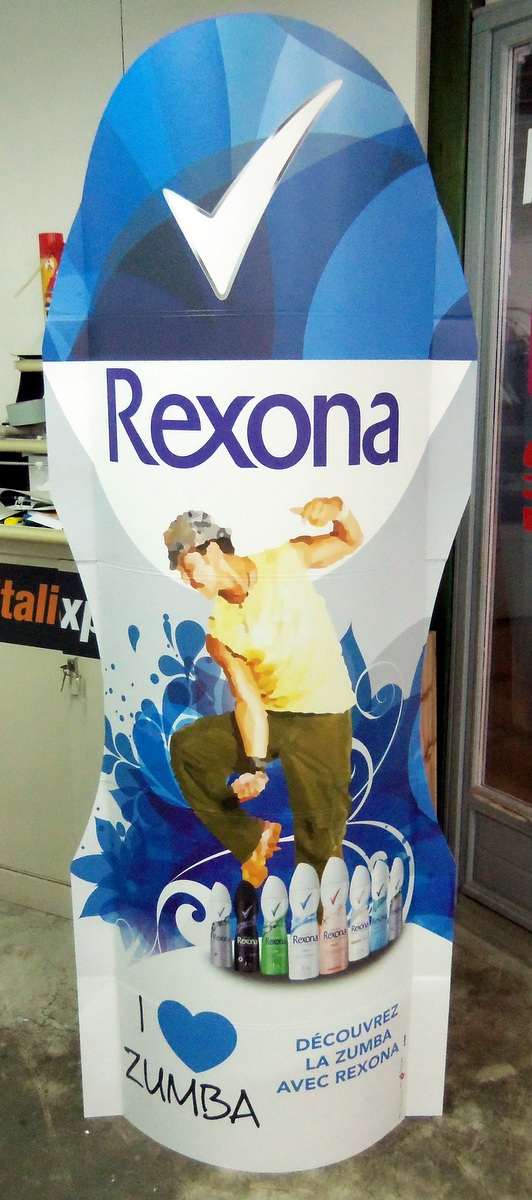 Rexona