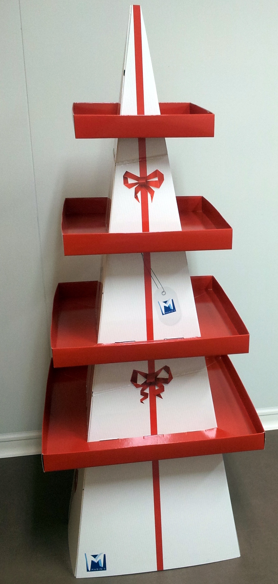 Pyramide