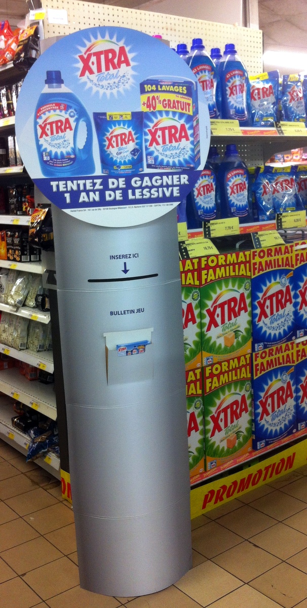 Xtra