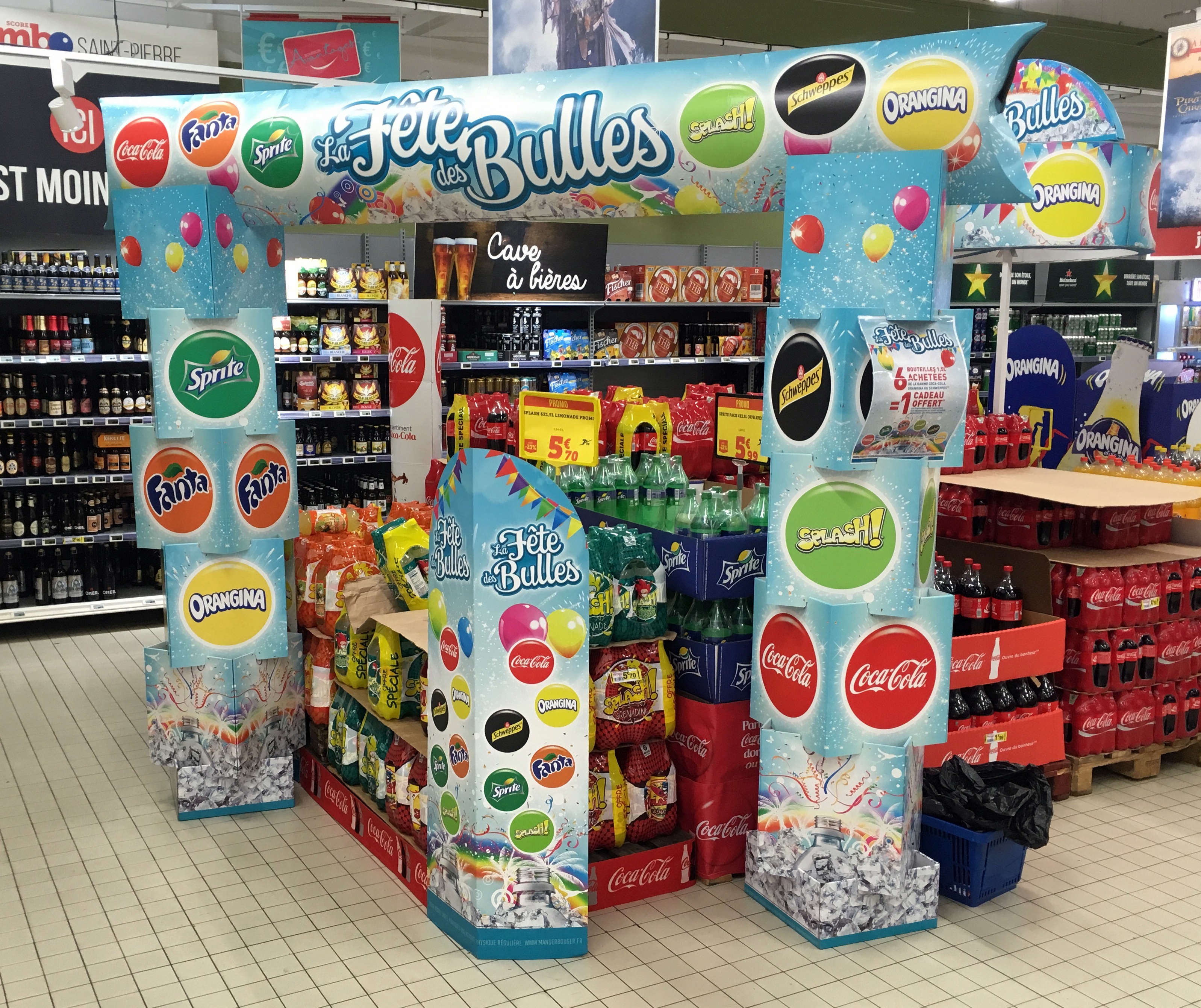 Fêtes des bulles 2