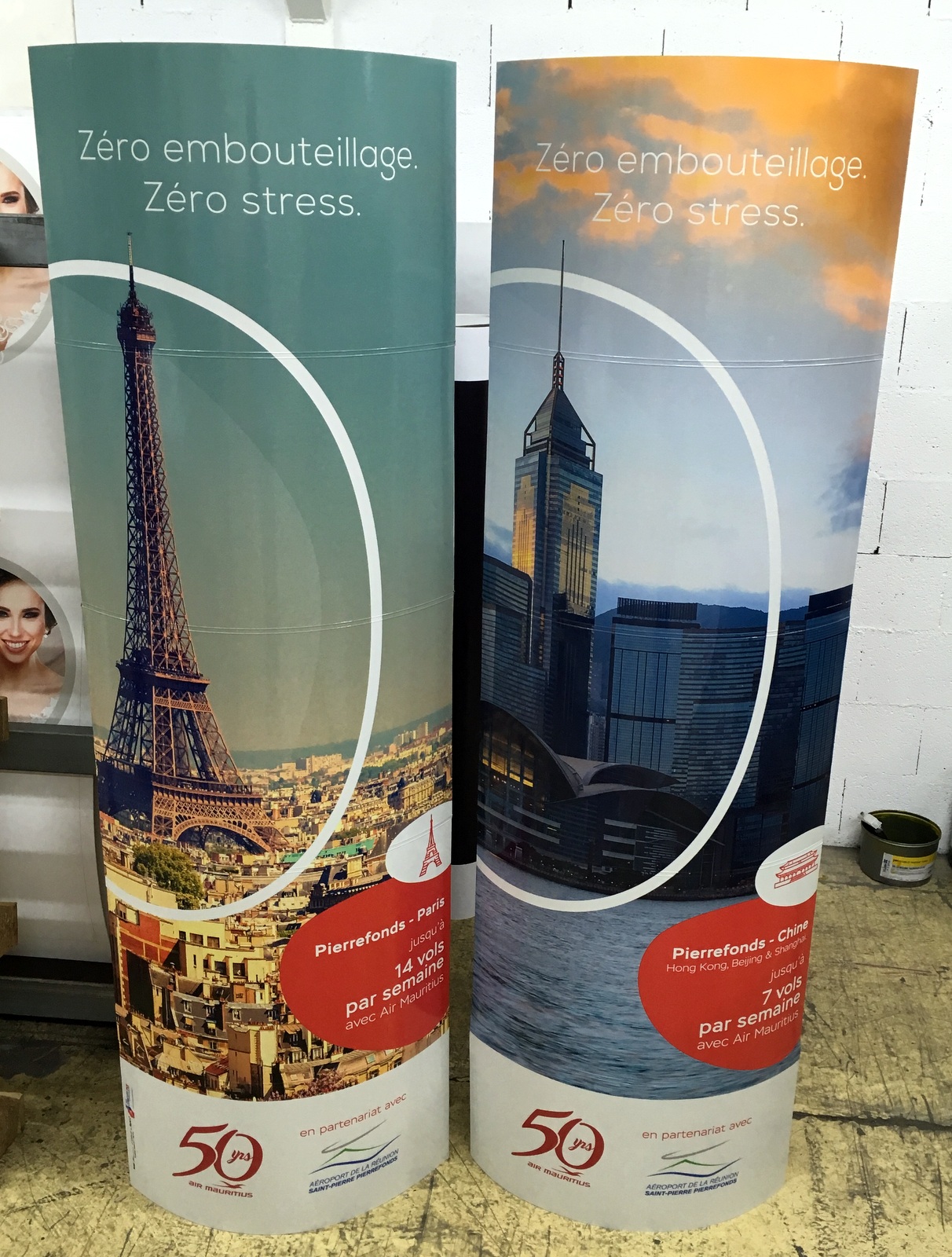Air Mauritius