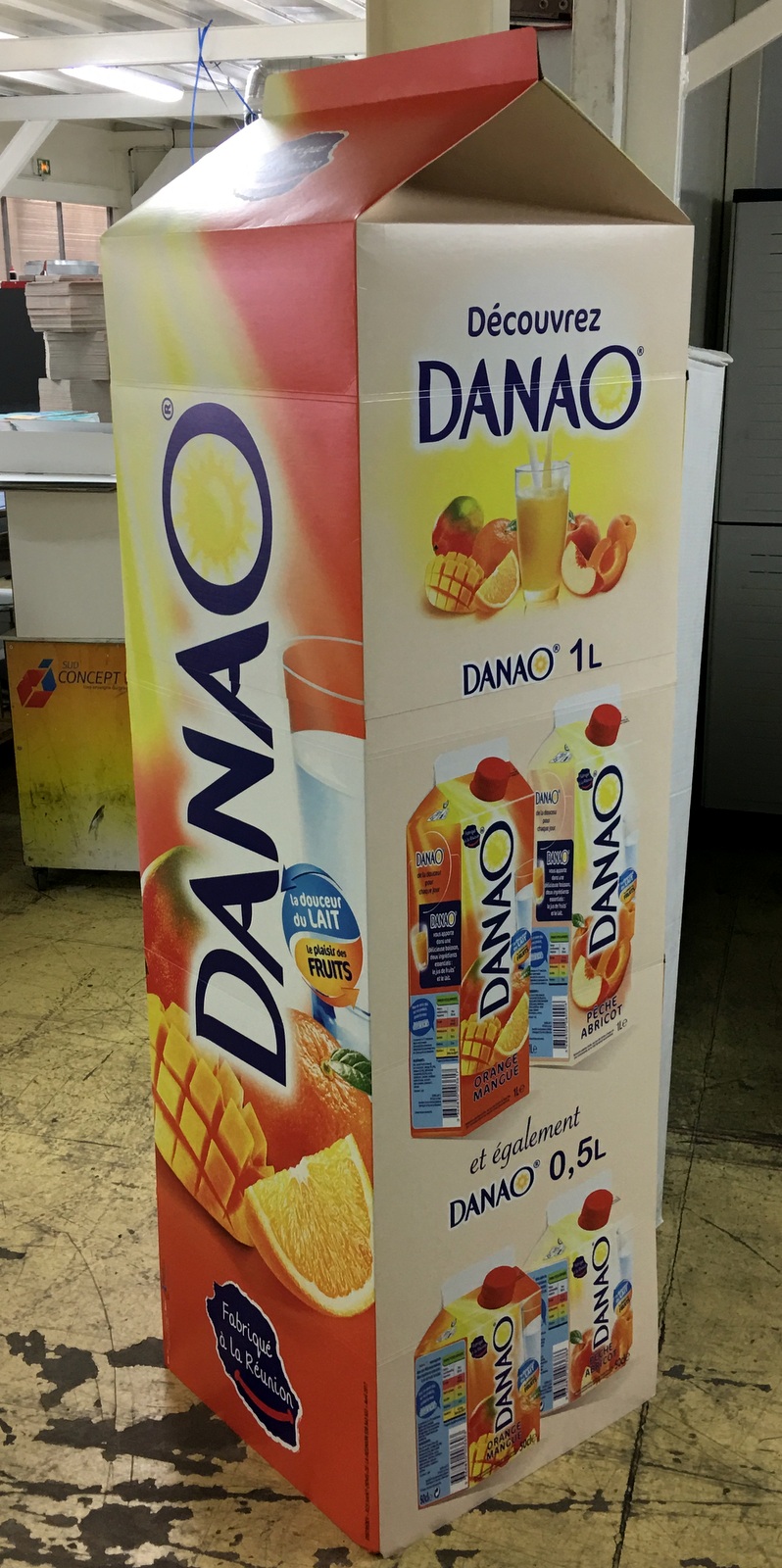 Danao