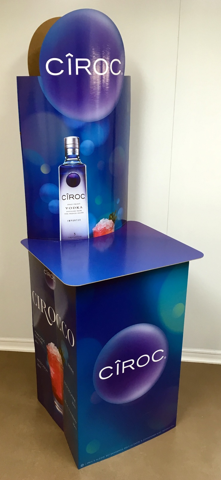 Ciroc