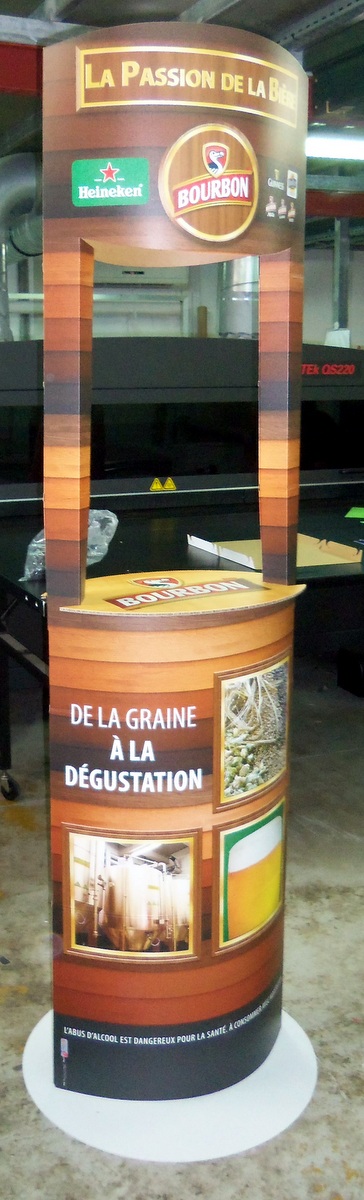 La Passion de la Bière
