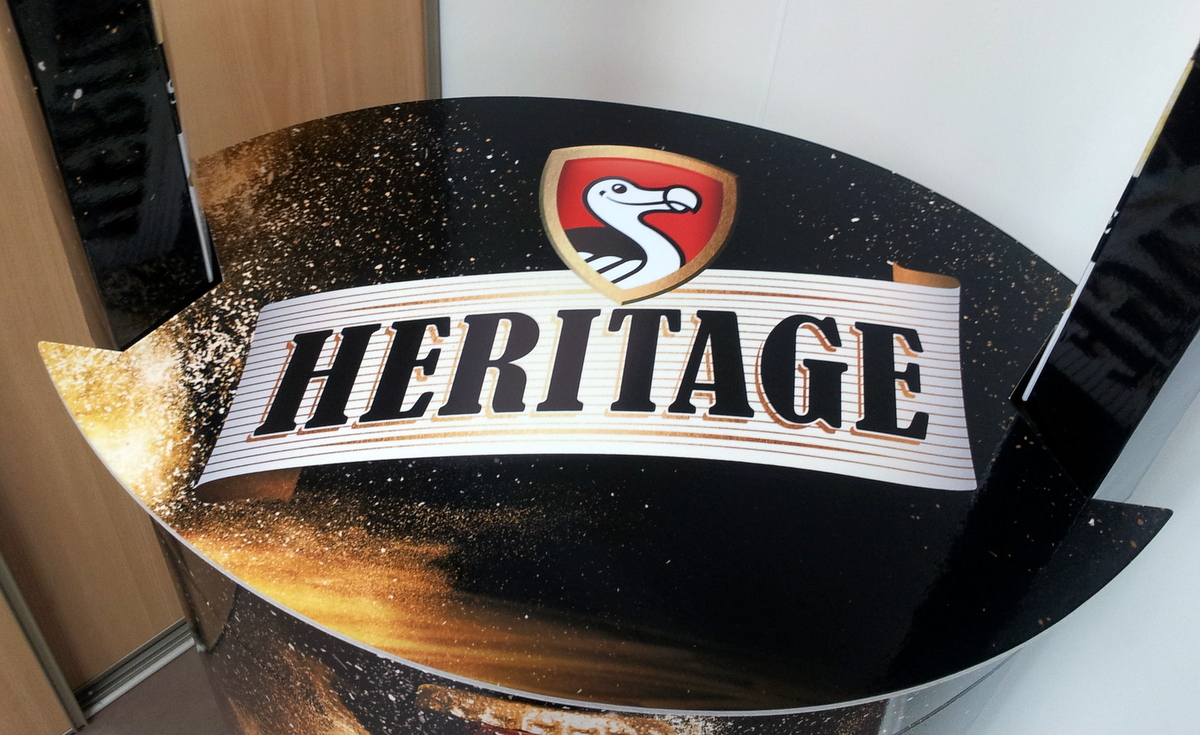 Héritage