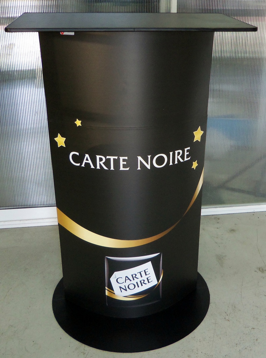 Carte Noire