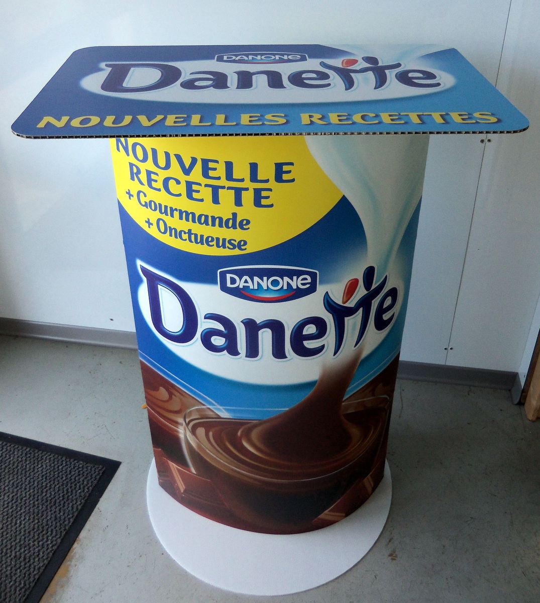 Danette