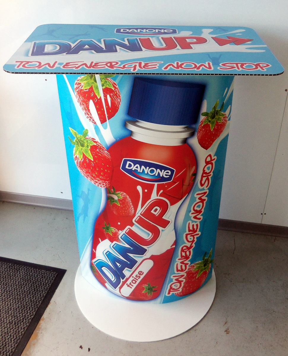 Danup