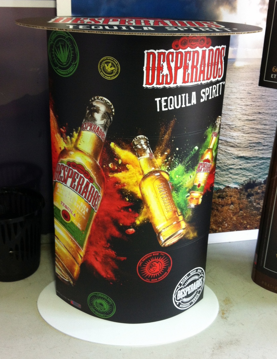 Desperados