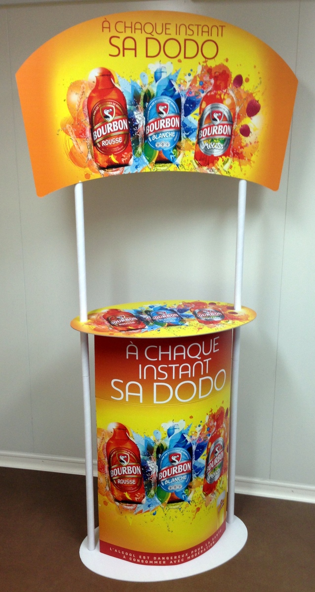 A chaque instant sa Dodo