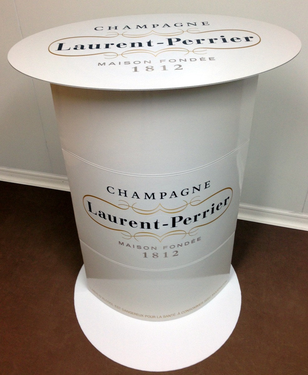 Laurent Perrier